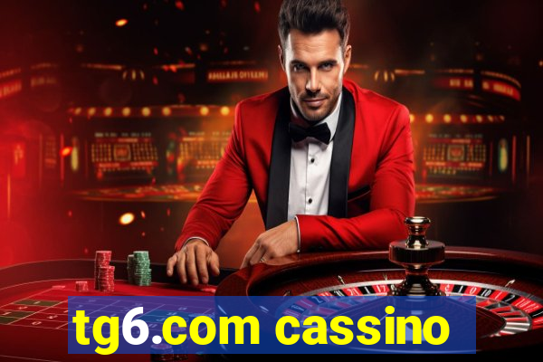 tg6.com cassino